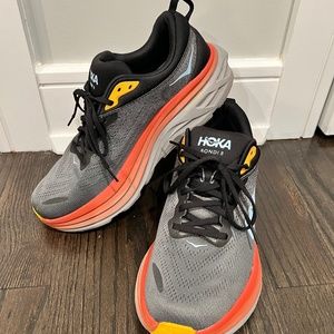 Bondi 8 Hoka Sneakers